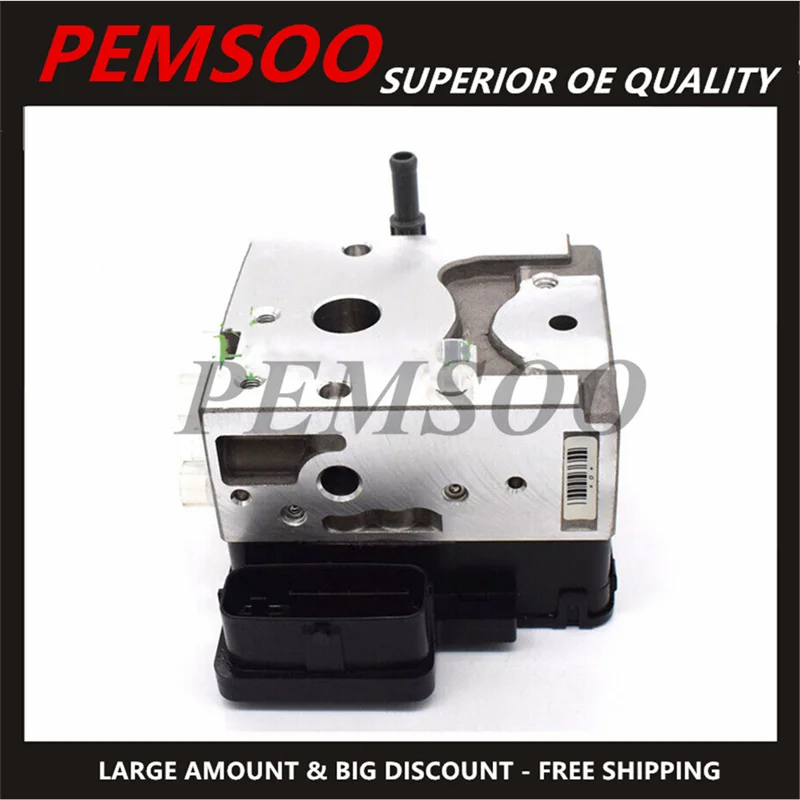 New Antilock Brake Abs Pump Actuator For Lexus Ls460 4451047050 44510