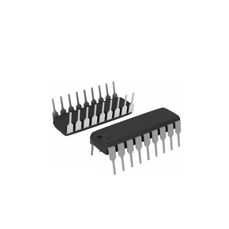 

10pcs PIC16F627A-I/P Nnew original Microcontrollers MCU Integrated Circuits IC suppliers PIC16F627A-I/P