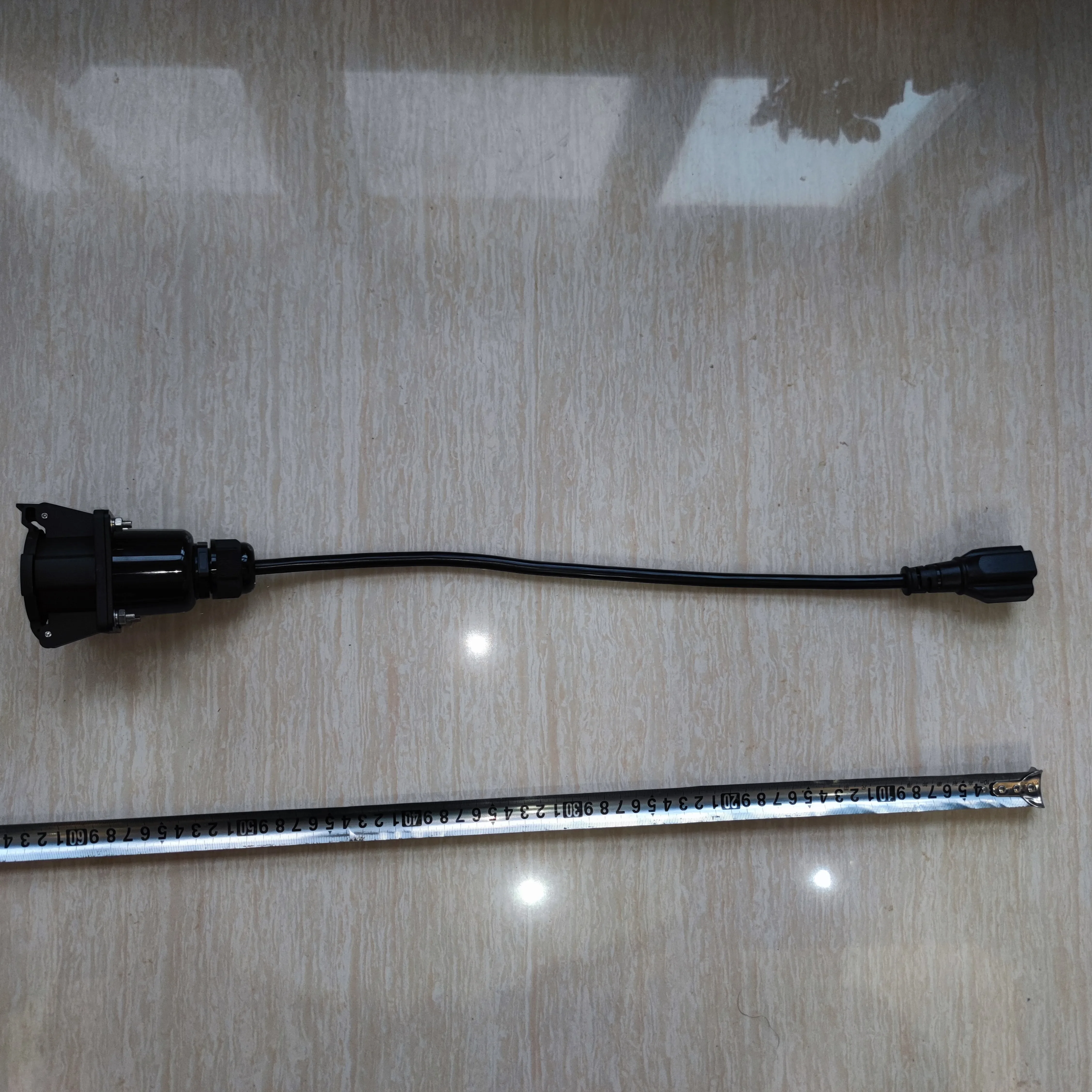 電動スクーター/スクーター/1輪用ケーブル付き充電器アダプター,220v