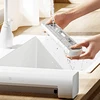 XIAOMI MIJIA Vacuum Food Sealer For Home Kitchen Degasser Packing Machine - 70kPa Large Suction Fully automatic without pressing 2