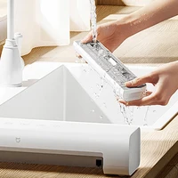 XIAOMI MIJIA Vacuum Food Sealer For Home Kitchen Degasser Packing Machine - 70kPa Large Suction Fully automatic without pressing 2