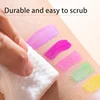 Professional Cosmetic Makeup Face Paint Palette 6-Color Split Face Body Paint Palette For Kids And Adult 6