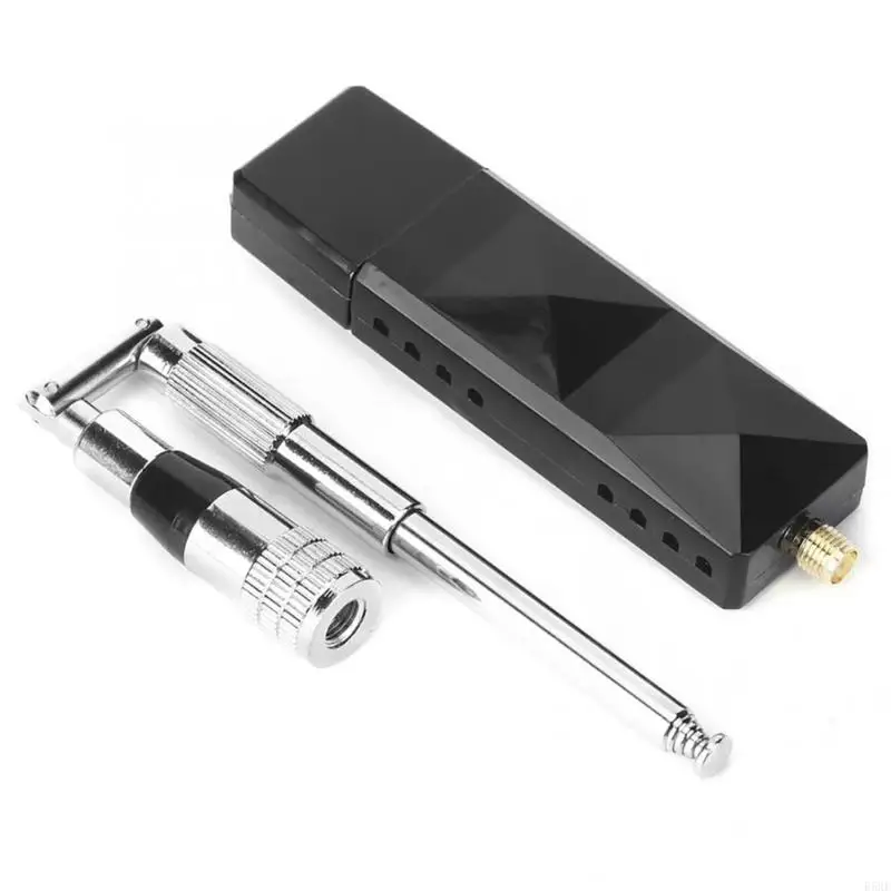AIS Receiver Suitable For Safe Sailing Yacht Cruising Double Channel Reception With USB Connectivity And LED Indicators