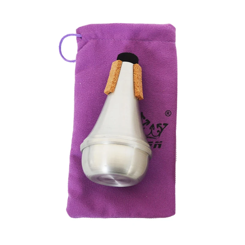Trumpet Instrument Trumpet Mute Wah Mute Cup Musical Accessories