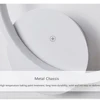Modern LED Wall Lamp Round Light Aluminium Home Decor For Bedside Living Room Hallway Study Starway Wall Sconce Lighting Fixture 5