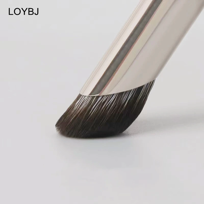 LOYBJ Foundation Brush Concealer Makeup Brushes Set Nose Shadow Eye Concealer Cosmetic Contour Cream Brush Beauty Tools 1/2Pcs makeup brushes makeup tool set makeup set