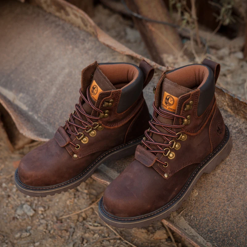 Outdoor Men Hiking Shoes Waterproof Tactical Shoes Leather Hunting Boots Desert Camping Sneakers Ankle Women Trekking Shoess,hiking shoes