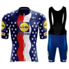 Maillot Cycling Man Mtb TREK Clothing Laser Cut Mountain Cycle Jersey Sports Set Professional Shirt Male Uniform Sportswear Bib 1