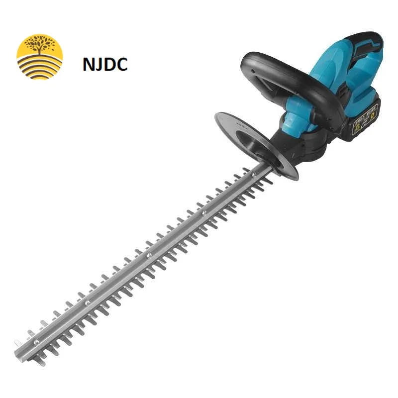 

Electric Electric Hedge Trimmer Portable Wireless Garden Tea Tree Hedge Trimmer Agricultural Tea Tree Shear Garden Trimmer Tools