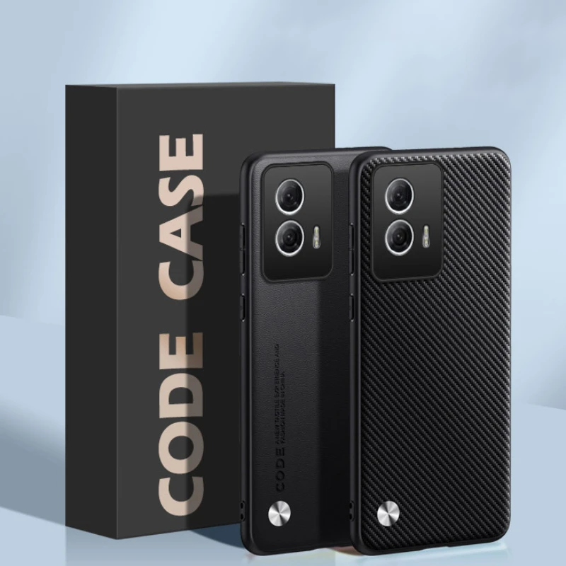 Premium Silicone Shockproof Case - Sleek Back Cover with Bumper Protection