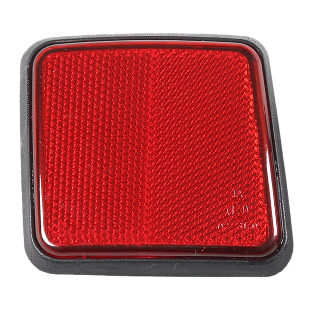 

Car Left Rear Bumper Reflector Rear Bumper Light for Escape Kuga 2005 2006 2007