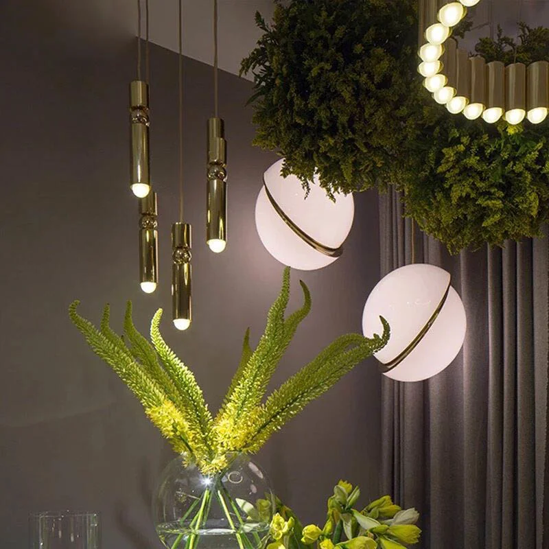 

hanging globe lamps decorative hanging light chandeliers ceiling industrial lighting luminaria de mesa kitchen light