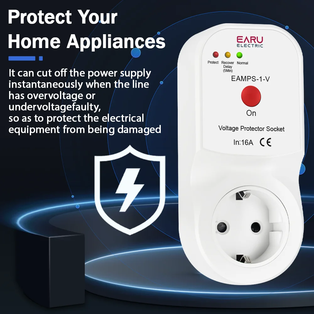 Automaatne pinge kaitselüliti | kujundav pilt e-kaubamaja pildikogust