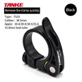 TS33-34.9mm black