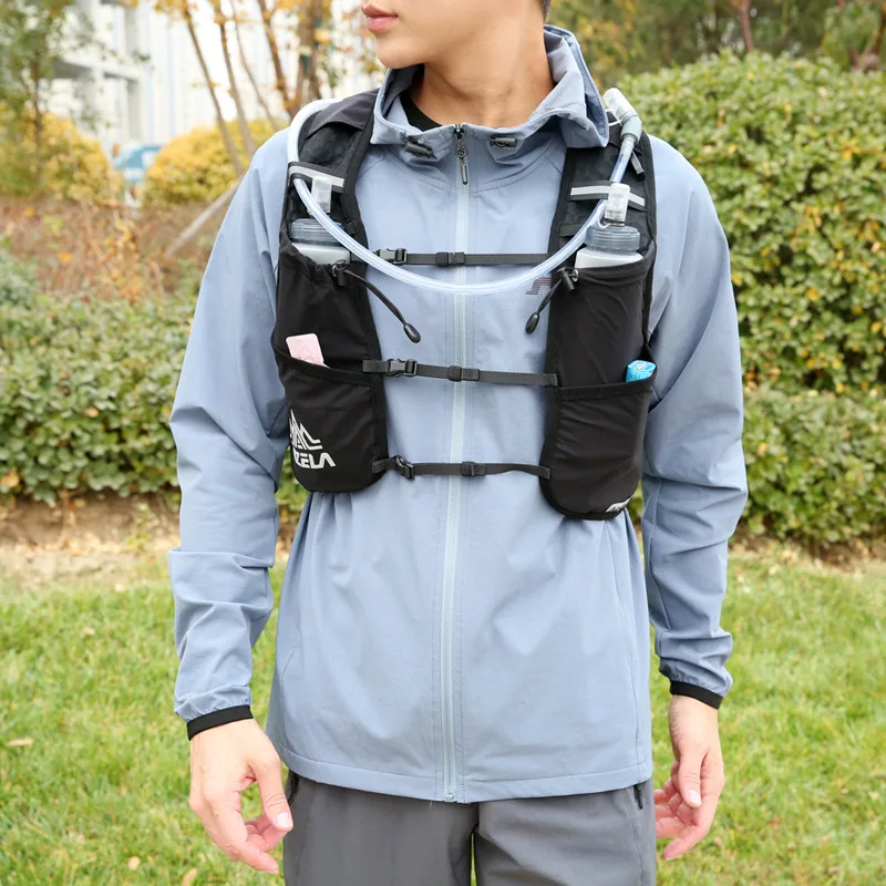 Ultralight Trail Running Vest 2