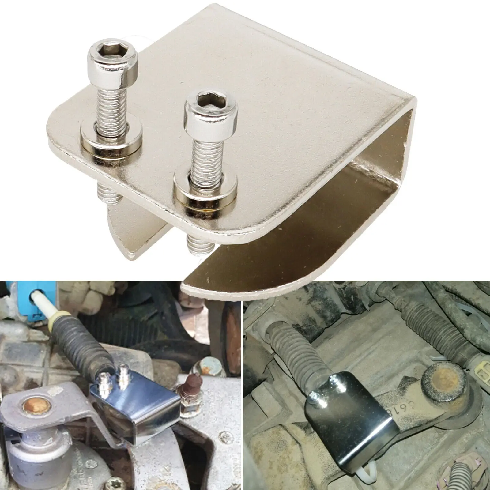 Gear Linkage Cable Repair Clamp Or Clip Kit For Vauxhall Vivaro Renault