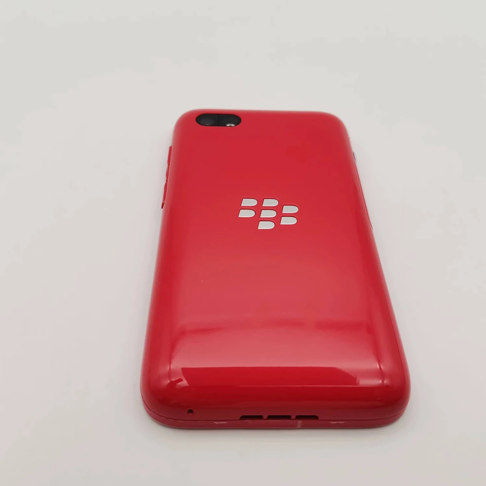 Рисунок 3 - BlackBerry Q5 Восстановленный Оригинальный