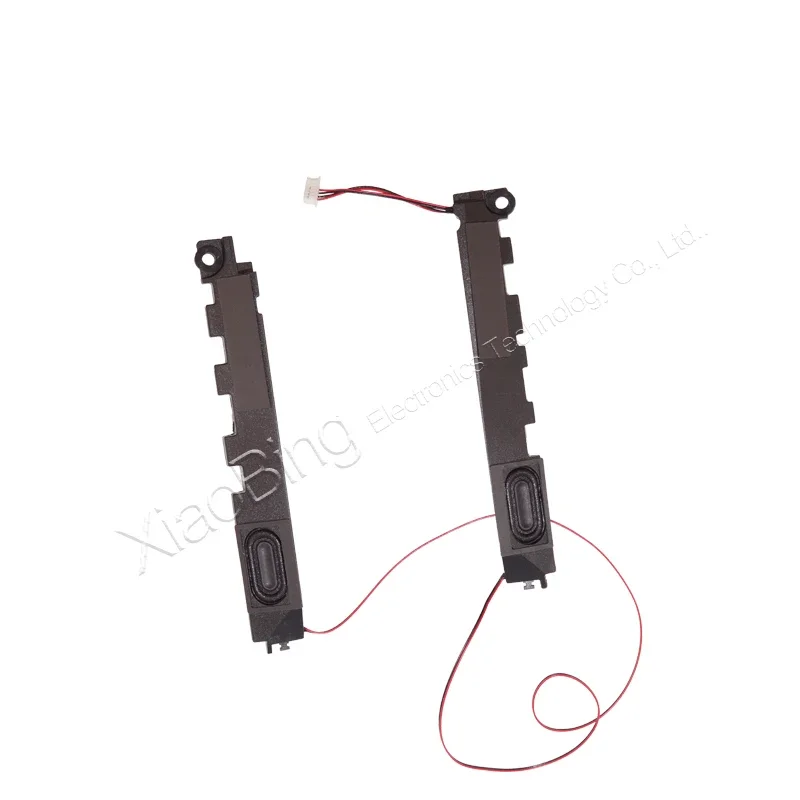 Laptop Speaker L24364-001 Left & Right Internal Laptop Speakers for HP Omen 4 pro 15-DC 15-DC0005TX G3D TPN-Q211 New Replacement Audio System