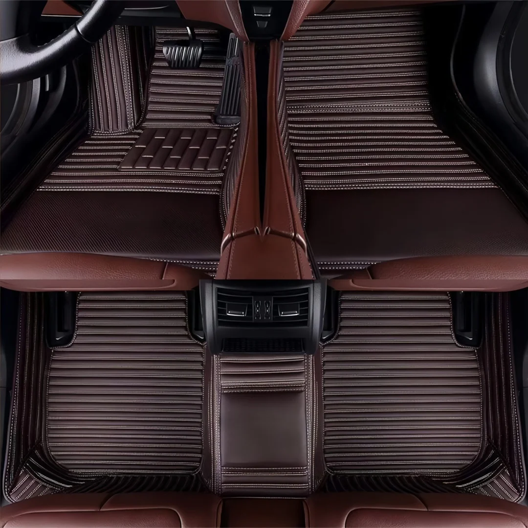 31-Brown stripes