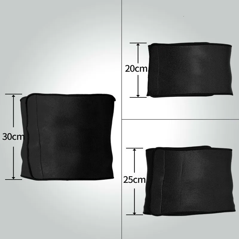 Waist Support Belt waist trainer lumbar support belt back brace waist support belt back support belt weightlifting belt waist shaping belt weightlifting waist guard waist trainer belt weightlifting waist belt Fitness Sports Bodybuilding Sweat Shaper Abdomen Back Lumbar Brace
