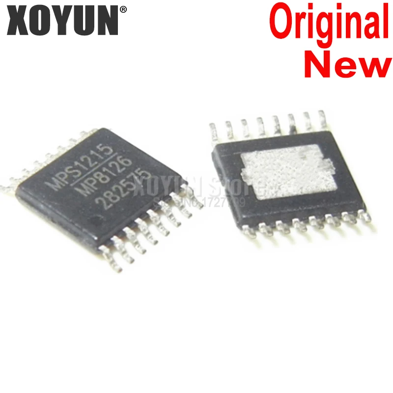 

(5-10 шт.) 100% Новый чипсет MP8126DF MP8126 sop-16