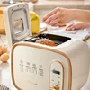 Bread Maker Household Full-automatic Small Type Kneading and Fermenting Mantou Toaster Multi-function Breakfast Machine 3