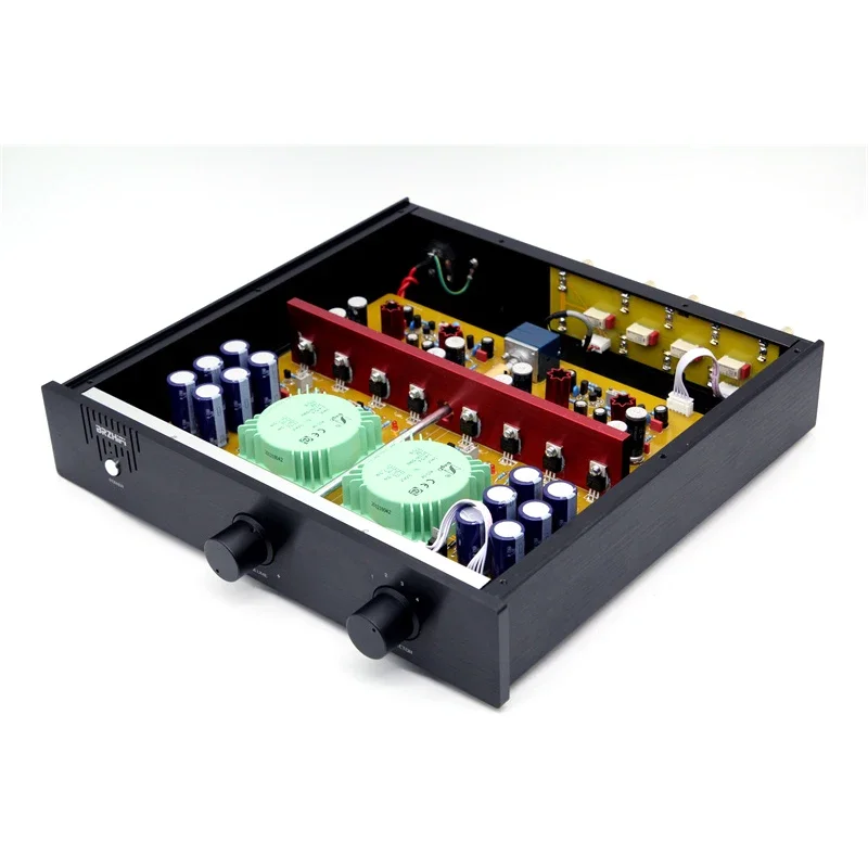 Tokban レプリカ マーク レビンソン JC-2 プリアンプ FET 東芝 K170BL