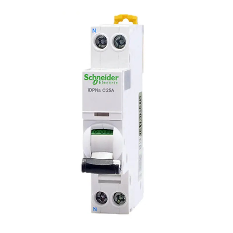 Schneider Electric ITL 51 24 - Interrupteur Différentiel VIGI 10A B 30mA Type A - A9D56610