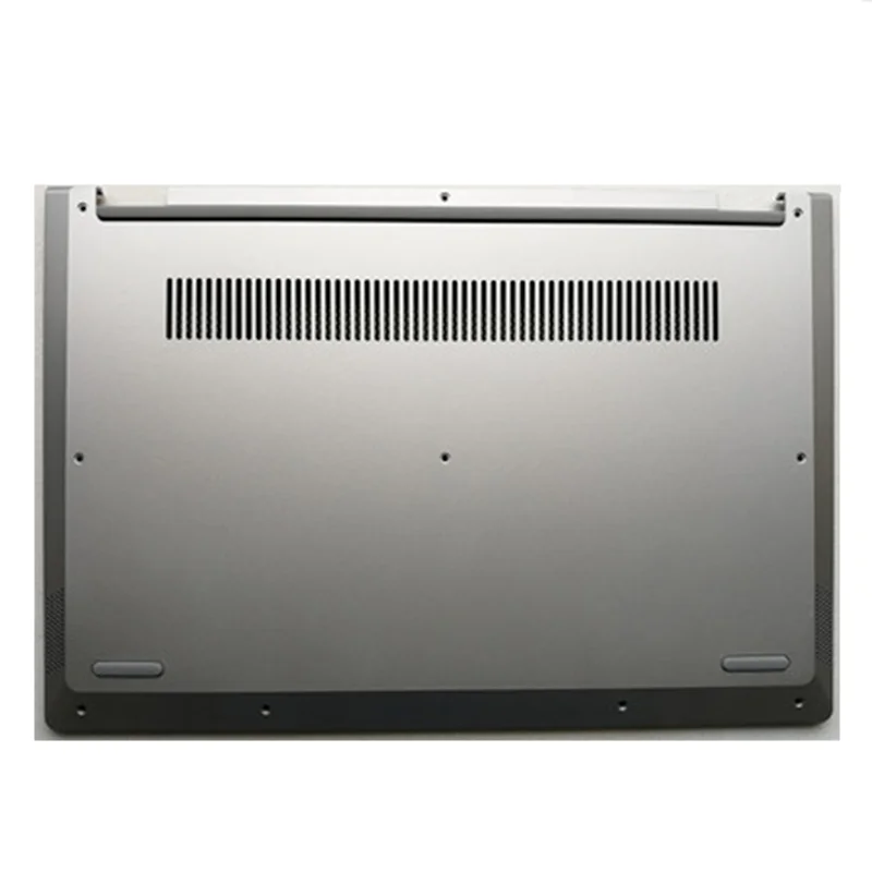 Laptop Palmrest Habitação Superior Caixa Superior Tampa Inferior Estojo para Lenovo C34014 C340 -14iwl C340-14api Iwl Flex-14iwl 81sq Novo - Imagem 5