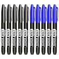 5 Black 5 Blue