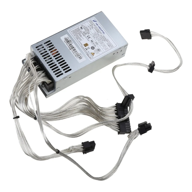 

Оригинальный блок питания 300 Вт 6pin + 2pin для фототехники 00YD993 00YD990 N34367H
