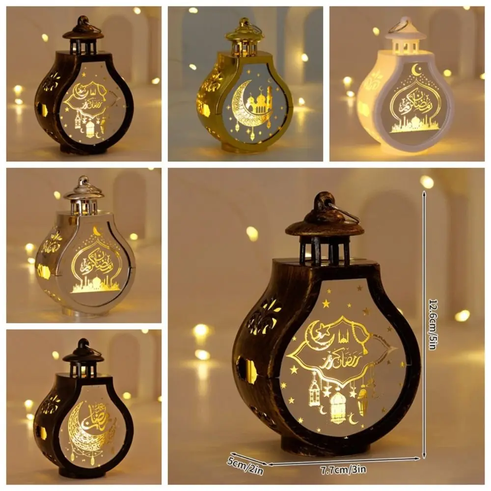 Рисунок 6 - Ретро Рамадан декоративный фонарь