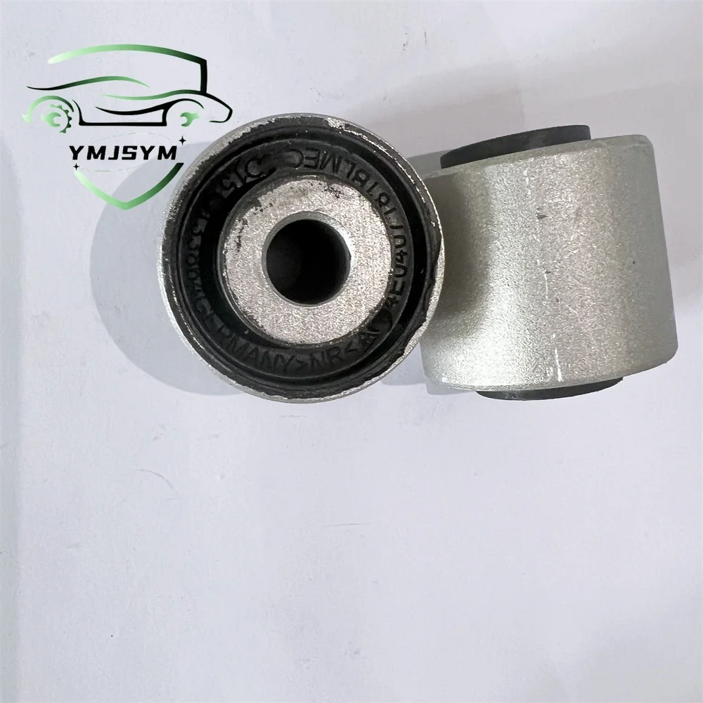 8K0407182 4G0407183 front axle control bushing swing arm bushing kit for Audi Q5 A5 A7 A4L A6L 10 pieces