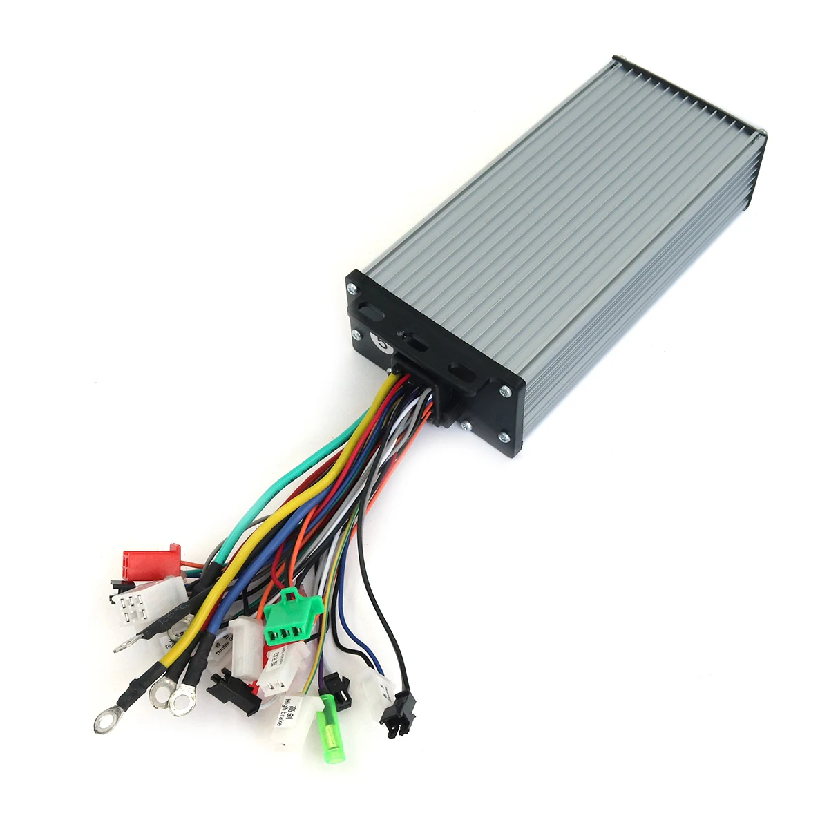 Contrôleur Moteur Brushless 2000W 60V 35A – Pour Scooter électrique Citycoco – Compatible Halei – Puissant Et Fiable - 3
