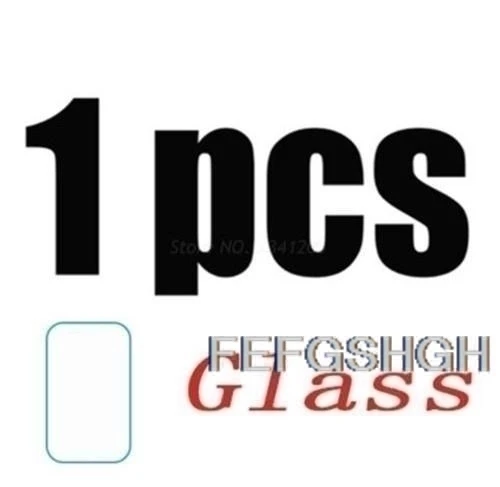 Premium Tempered Glass Screen Protector