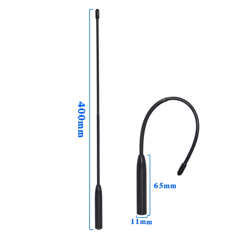 1PCS LoRa Antenna Soft Antenna 863-870MHz for Meshtastic