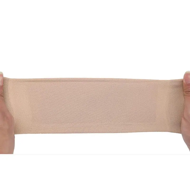 Socks for Sensitive Achilles Ankle Bone Protector Anti-Crack Sleeve Heel Pad Ankle Bone Cushioning Achilles Heel Pad