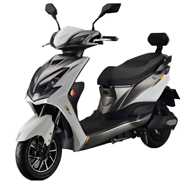 High Quality Cheap 1000W 60V CKD Electric Scooter Electric Motorcycles for Adults electric bike scooter