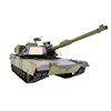 Henglong Kubing Ke1:16 American M1a2 Abrams 2.4ghz Electric Remote Control Tank Model Toy Holiday Birthday Gift 2