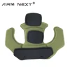 Upgrade Your Helmet with Our Internal Memory Foam Pads - Perfect for Tactical Airsoft Helmet Padding Replacement Kit! 5