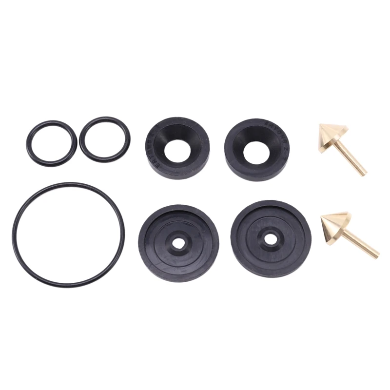 

Heater Control Valve Repair Kit For-BMW E39, E38, E53, E34, E32, E31, E65, E66, E60, E61