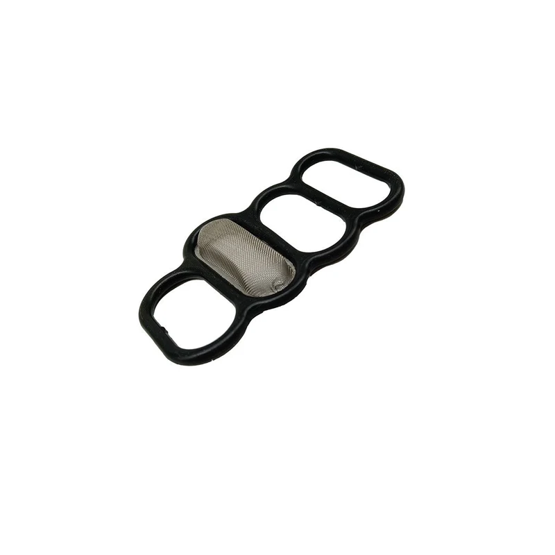 15815-5R0-003 For Honda VTEC Solenoid Valve Gasket Filter Screen Accessories 15815 5R0 003
