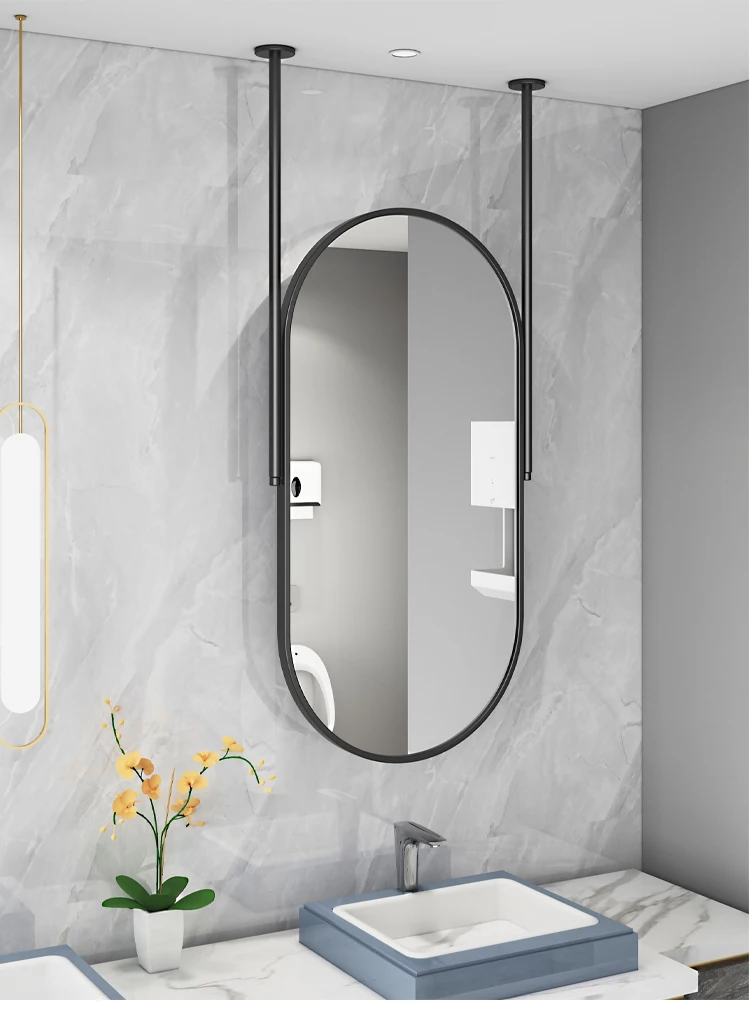Espejo de baño iluminado de 24 x 32 pulgadas con altavoz Bluetooth, espejos  LED inteligentes para montaje en pared, 3 ajustes de luces antiniebla