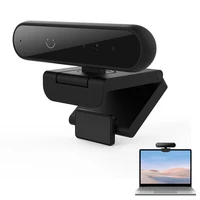 Face Recognition USB Camera for Windows Hello 11 10 Web Camera 1080P 30fps With Microphone for Video Conference Home and Office
