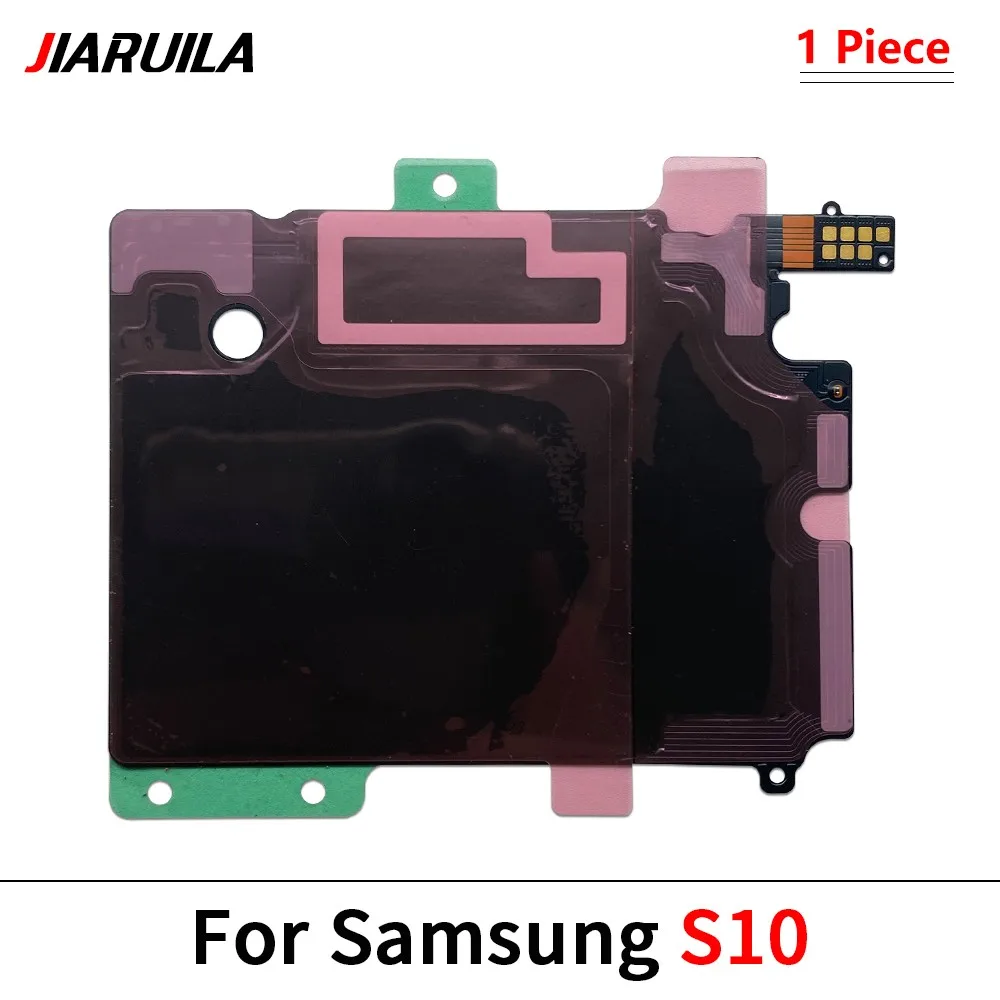 Universal Wireless Charging NFC Induction Coil Chip Module