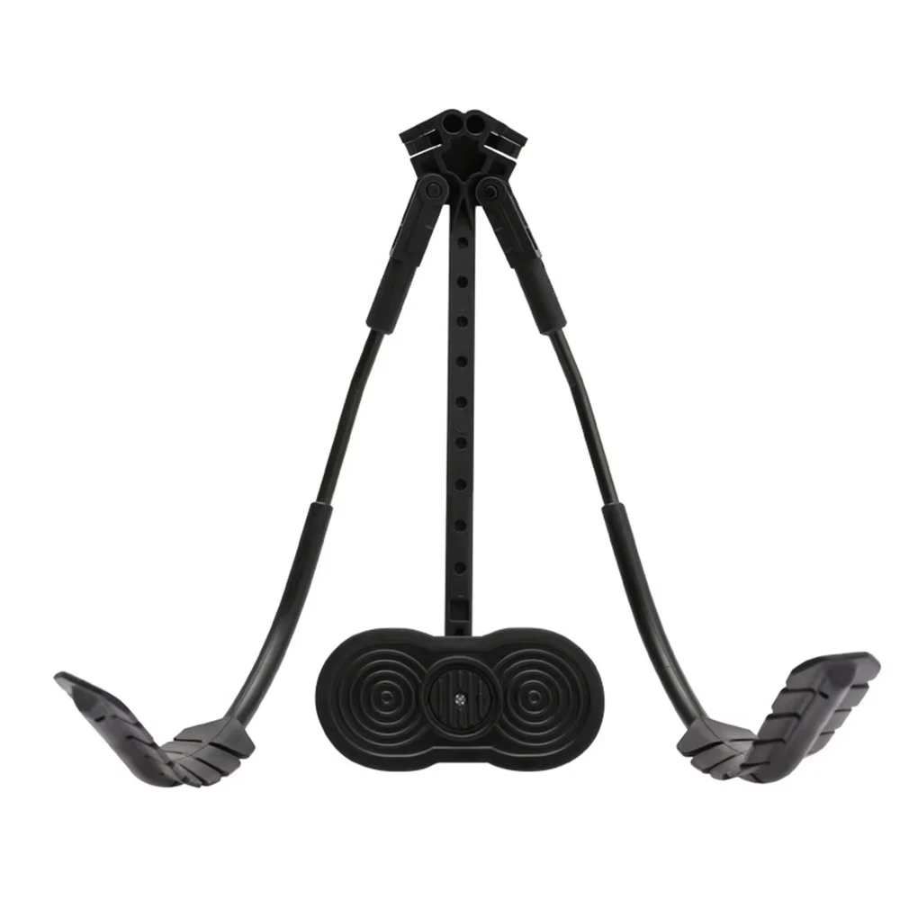 Deluxe Saxophone Neck and Shoulder Strap