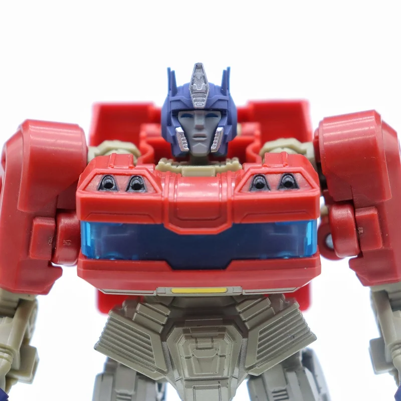 ACHAI STUDIO ABS Casting Replacement Head Upgrade Kit For SS112 OP