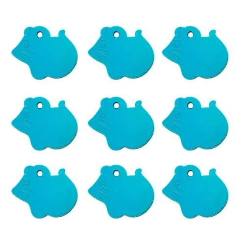 sky blue