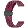 Wine Red-B