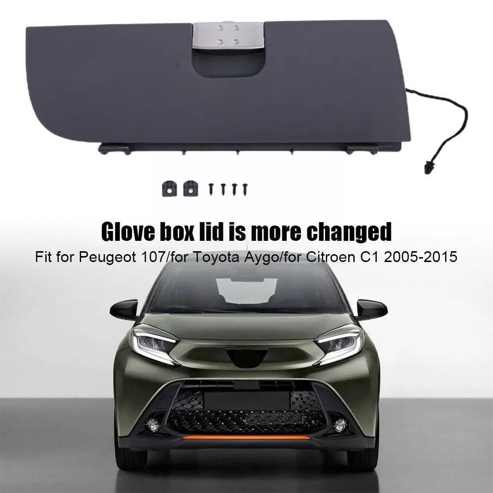 ڵ ۷ ڽ Ŀ ü, Ÿ AYGO Ʈο C1 107-2005 öƽ ۷ ڽ Ѳ Q5P2, Ǫ 2015